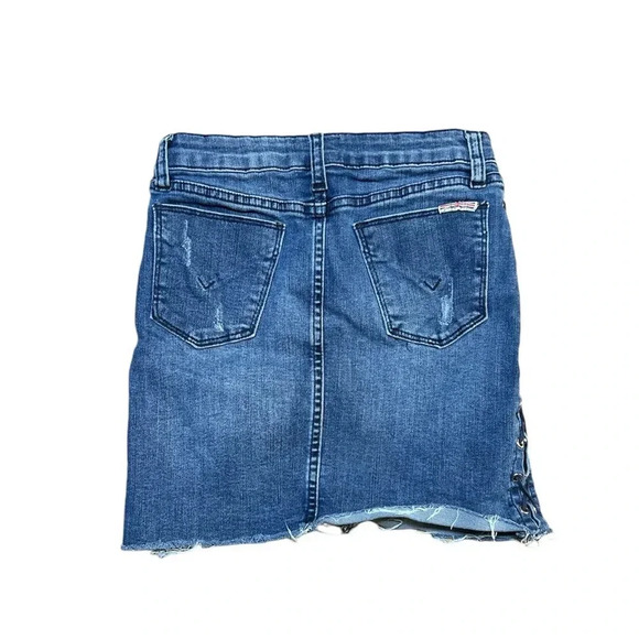 Hudson Skirt Size 14 Girls - Picture 2 of 8